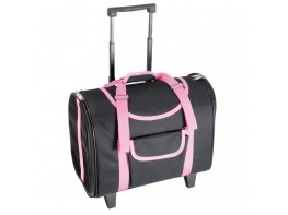 Imagen del producto Rinaldo Bolsa trolley ruedas 42x22x35