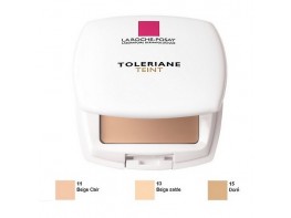 Imagen del producto La Roche Posay Toleriane maq. compacto teint mineral beige claro nº13