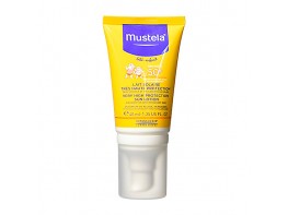 Imagen del producto Mustela Leche Solar rostro 50+ 40ml