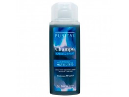 Imagen del producto Puritas champú cabellogaso 250ml