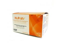 Imagen del producto Hupavir 20 sobres 6g