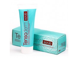 Imagen del producto Tensoderm Scrub exfoliante facial 50ml