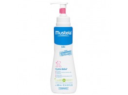 Imagen del producto Mustela Hydra leche corporal bebé 300ml