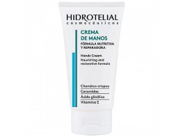 Imagen del producto Hidrotelial formula nutritiva manos 75ml